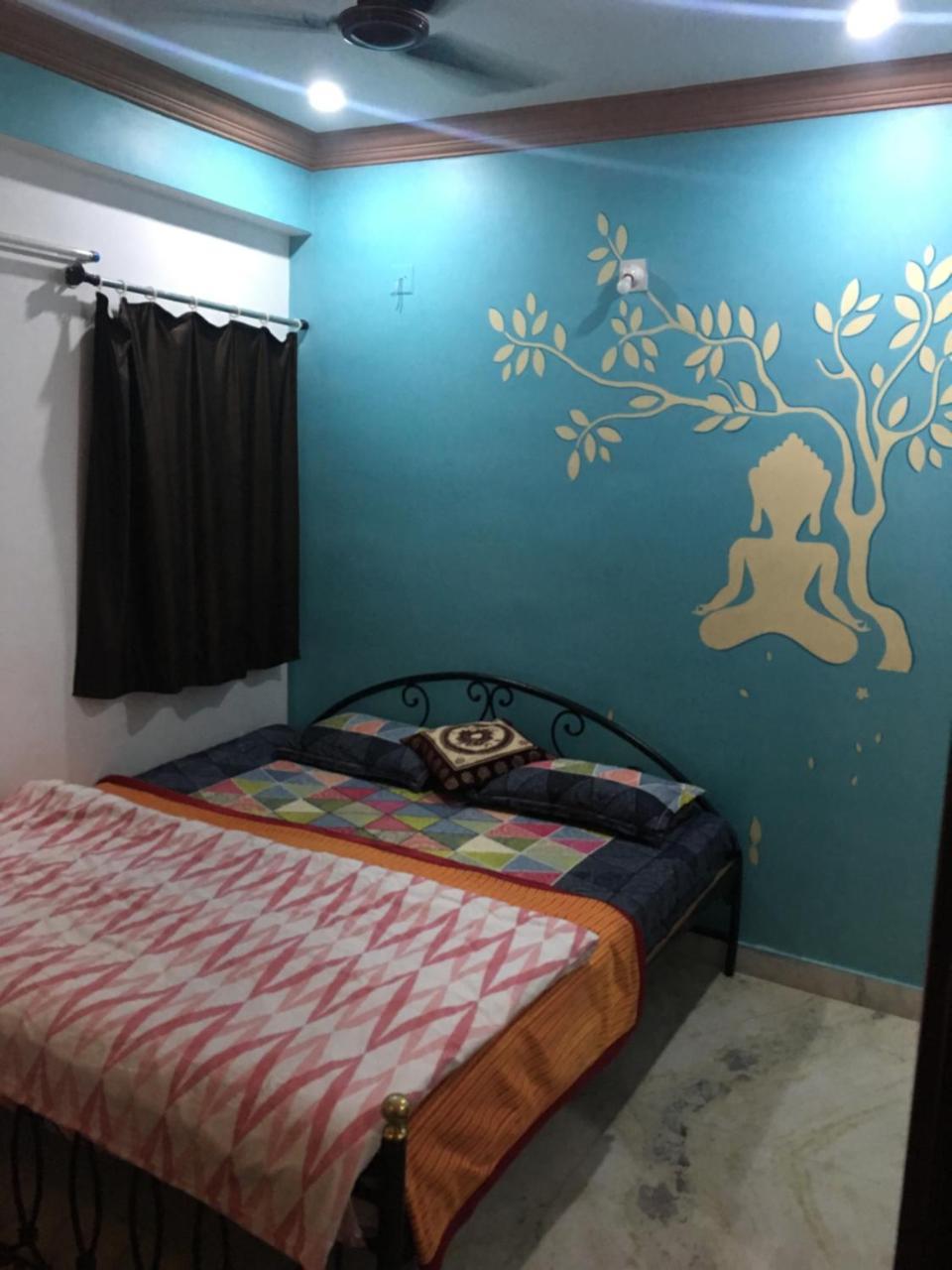 Black Pepper Home Stay Udaipur Bagian luar foto